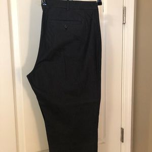 Ann Taylor Loft Denim Capri/Ankle/Cropped Pants